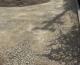 Trinkelių pagrindo paruo&scaron;imas - Trinkelių klojimas, tvorų montavimas - 1