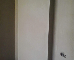 Sienų tinkavimas - Patikimi Sienų Tinkavimo Meistrai Jūsų Projektui. - 2