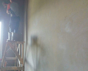 Patikimi Sienų Tinkavimo Meistrai Jūsų Projektui. / Mindaugas / Darbų pavyzdys ID 4295661