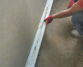 Sienų tinkavimas - Patikimi Sienų Tinkavimo Meistrai Jūsų Projektui. - 1