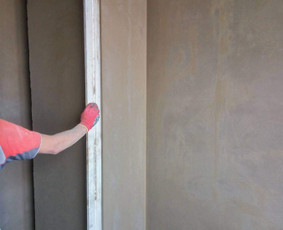 Sienų tinkavimas - Patikimi Sienų Tinkavimo Meistrai Jūsų Projektui. - 3