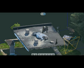 Stogdengiai, stogo darbai - Plok&scaron;čio stogo dengimas prilydoma ir Epdm danga, remontas - 1