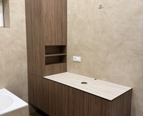 Biuro baldų gamyba - Baldų gamyba - 3