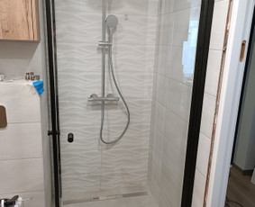 Santechnika, vandens filtrų remontas, profilaktika tik 100e / Augustinas Cybulskis / Darbų pavyzdys ID 4295973