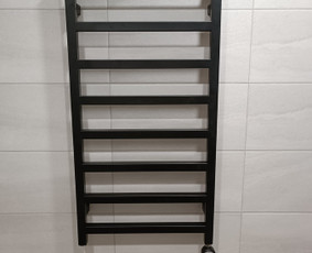 Santechnika, vandens filtrų remontas, profilaktika tik 100e / Augustinas Cybulskis / Darbų pavyzdys ID 4295977