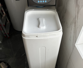 Santechnika, vandens filtrų remontas, profilaktika tik 100e / Augustinas Cybulskis / Darbų pavyzdys ID 4296003