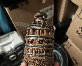 Santechnika, vandens filtrų remontas, profilaktika tik 100e / Augustinas Cybulskis / Darbų pavyzdys ID 4296033