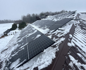 Sniego valymas - Sniego valymas ir kasymas - 4