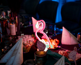 &Scaron;ventinės įrangos nuoma - Tropical foto sienos nuoma ir kitų dekoracijų nuoma, Vilnius - 2