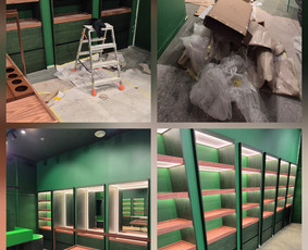 Biurų valymas - Profesionalios valymo paslaugos Kaune ir Vilniuje - 4