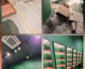 Biurų valymas - Profesionalios valymo paslaugos Kaune ir Vilniuje - 3