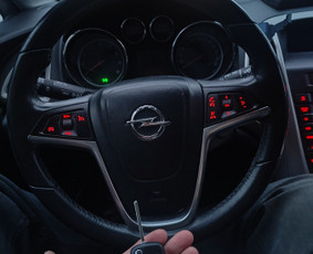 Buitinės paslaugos - Automobilių raktų gamyba ir programavimas - 2