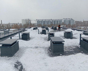 Skardinimo darbai, lankstymas / Darius / Darbų pavyzdys ID 4296327