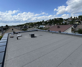 Skardinimo darbai, skardininkai - Skardinimo darbai, lankstymas, &scaron;laitiniai stogai - 4