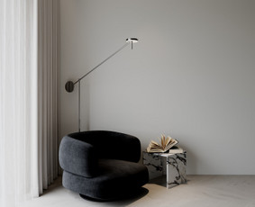 Interjero brėžiniai ir 3D dizainas / BLIU DESIGN / Darbų pavyzdys ID 4296479