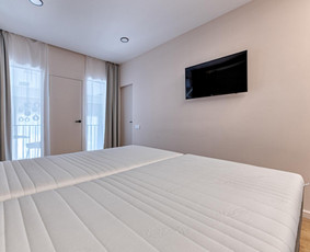 Sienų tinkavimas - Atelier Apdaila Jūsų namų įrengimas iki rakto - 2