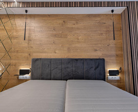 Laminato klojimas - Atelier Apdaila Jūsų namų įrengimas iki rakto - 3