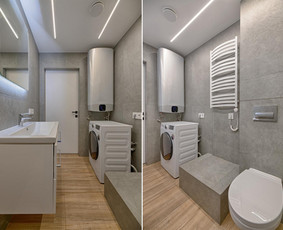 Atelier Apdaila – jūsų namų remontas iki rakto. / Atelier / Darbų pavyzdys ID 4296537