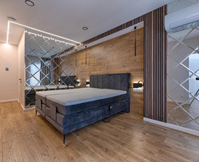 Atelier Apdaila – jūsų namų remontas iki rakto. / Atelier / Darbų pavyzdys ID 4296539