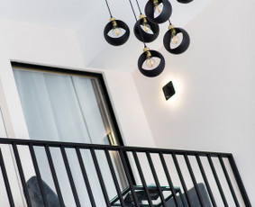 Balkono remontas - Atelier Apdaila Jūsų namų įrengimas iki rakto - 4