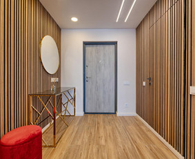 Atelier Apdaila – jūsų namų remontas iki rakto. / Atelier / Darbų pavyzdys ID 4296551