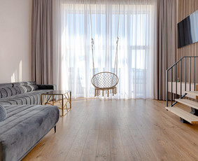 Langų montavimas - Atelier Apdaila Jūsų namų įrengimas iki rakto - 1