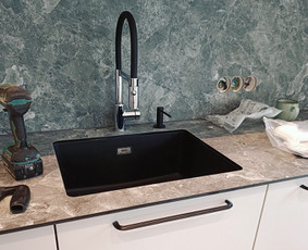 Smulkūs santechnikos darbai - Santechnika, vandens filtrų remontas profilaktika - 3