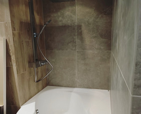 Santechnika, vandens filtrų remontas, profilaktika tik 100e / Augustinas Cybulskis / Darbų pavyzdys ID 4296605