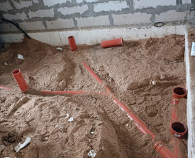 Santechnika, vandens filtrų remontas, profilaktika tik 100e / Augustinas Cybulskis / Darbų pavyzdys ID 4296609