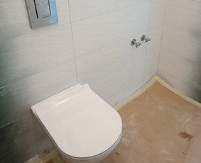 Santechnika, vandens filtrų remontas, profilaktika tik 100e / Augustinas Cybulskis / Darbų pavyzdys ID 4296615
