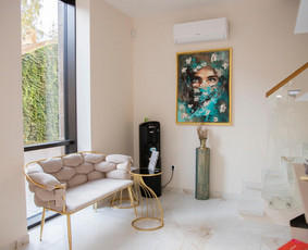 Atelier Apdaila – jūsų namų remontas iki rakto. / Atelier / Darbų pavyzdys ID 4296625