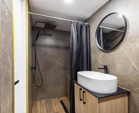 Atelier Apdaila – jūsų namų remontas iki rakto. / Atelier / Darbų pavyzdys ID 4296637