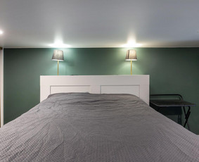 Sienų glaistymas - Atelier Apdaila Jūsų namų įrengimas iki rakto - 3