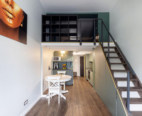 Atelier Apdaila – jūsų namų remontas iki rakto. / Atelier / Darbų pavyzdys ID 4296661