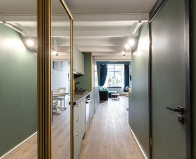 Durų montavimas - Atelier Apdaila Jūsų namų įrengimas iki rakto - 2