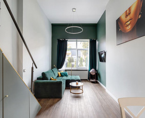 Atelier Apdaila – jūsų namų remontas iki rakto. / Atelier / Darbų pavyzdys ID 4296673