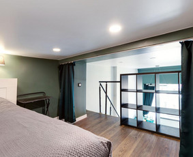 Dekoratyvinis tinkavimas - Atelier Apdaila Jūsų namų įrengimas iki rakto - 4