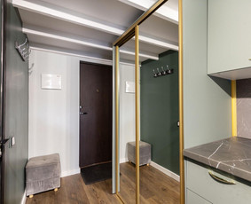 Dekoratyvinis tinkavimas - Atelier Apdaila Jūsų namų įrengimas iki rakto - 3