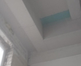 Dekoratyvinis tinkavimas - Atelier Apdaila Jūsų namų įrengimas iki rakto - 2