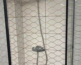 Santechnika, vandens filtrų remontas, profilaktika tik 100e / Augustinas Cybulskis / Darbų pavyzdys ID 4296693