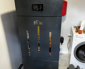 Santechnika, vandens filtrų remontas, profilaktika tik 100e / Augustinas Cybulskis / Darbų pavyzdys ID 4296695