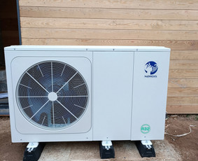 &Scaron;ildymo sistemų montavimas - Santechnika, vandens filtrų remontas profilaktika - 3