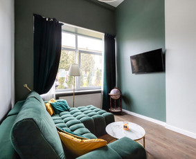 Sienų glaistymas - Atelier Apdaila Jūsų namų įrengimas iki rakto - 1