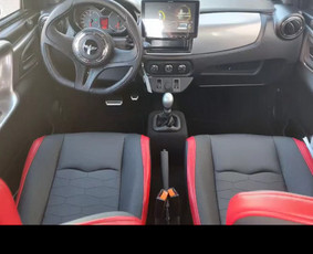 Automobilių poliravimas, priežiūra - Minicar servisas Ligier aixam remontas - 4