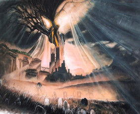 Sienų dekoravimas - Tapybos paslaugos - 2