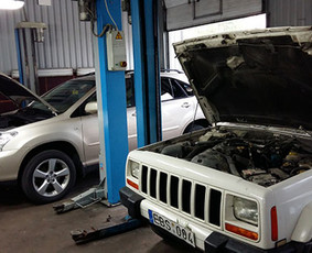 Skubi Tech. Pagalba Panevėžyje 24 H. - Automobilio rato keitimas - 1 Automobilio rato keitimas - Skubi Tech. Pagalba Panevėžyje 24 H. - 1
