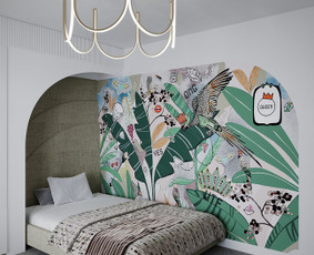 3D modeliavimas, vizualizacijų kūrimas - Interjero ir eksterjero 3D vizualizacijos + Ai animacijos - 3