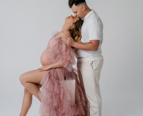 Asmeninė, šeimos, nėštumo, krikštynų, vestuvių fotografija / Rūtos akimirka / Darbų pavyzdys ID 4296875