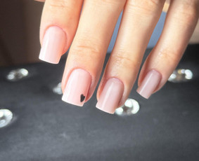 Manikiūras - Nagų priauginimas - 3