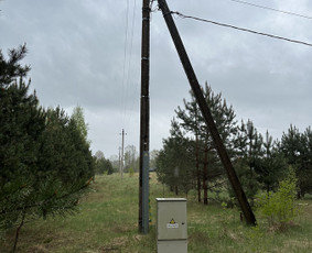 Elektros projektai, projektavimas - Vidaus ir lauko elektros tinklų projektavimas - 3